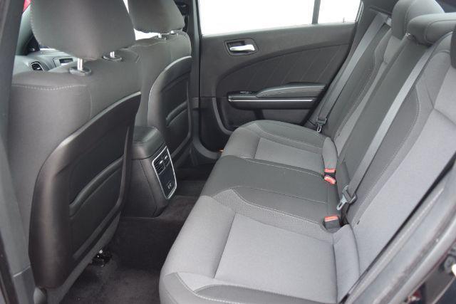 used 2020 Dodge Charger car, priced at $14,599