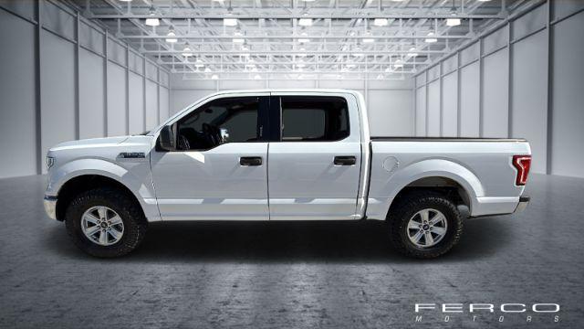 used 2015 Ford F-150 car, priced at $18,899