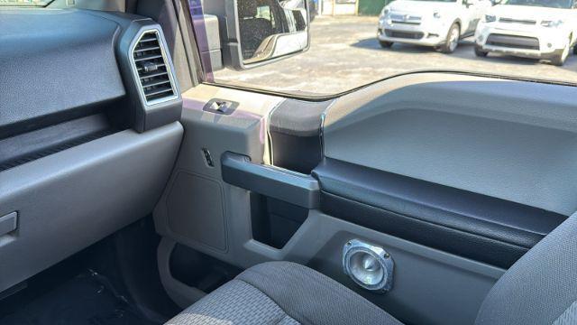 used 2015 Ford F-150 car, priced at $18,899
