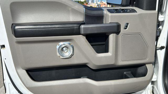 used 2015 Ford F-150 car, priced at $18,899