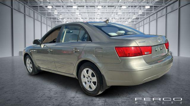 used 2010 Hyundai Sonata car, priced at $4,899