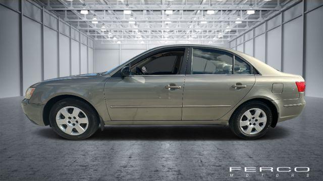 used 2010 Hyundai Sonata car, priced at $4,899