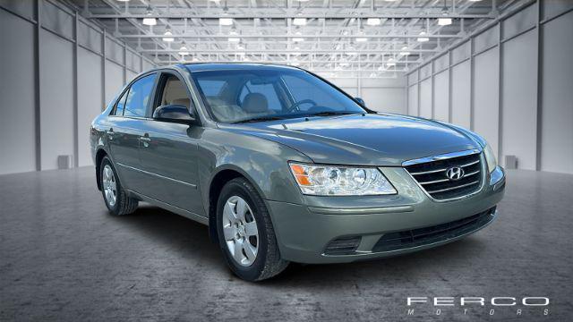 used 2010 Hyundai Sonata car, priced at $4,899