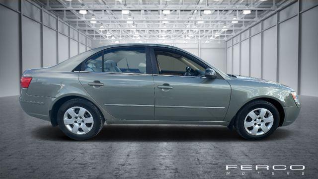 used 2010 Hyundai Sonata car, priced at $4,899