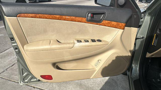 used 2010 Hyundai Sonata car, priced at $4,899