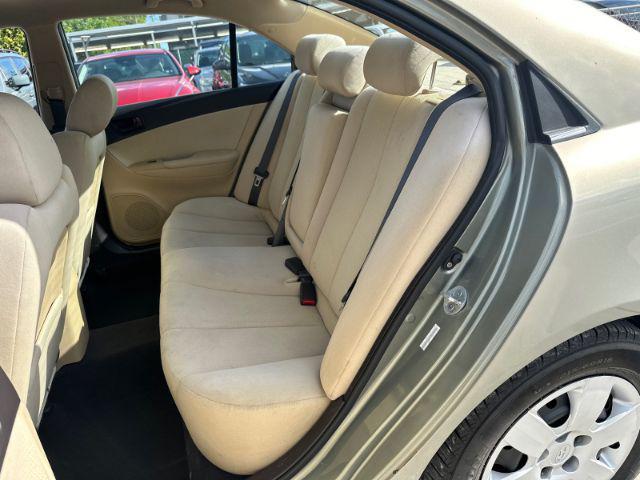 used 2010 Hyundai Sonata car, priced at $4,899