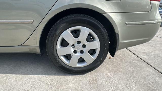 used 2010 Hyundai Sonata car, priced at $4,899