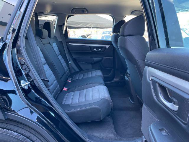 used 2017 Honda CR-V car, priced at $12,899