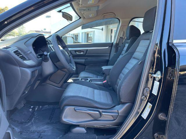 used 2017 Honda CR-V car, priced at $12,899