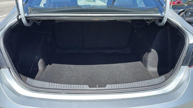 used 2021 Chevrolet Malibu car, priced at $13,899