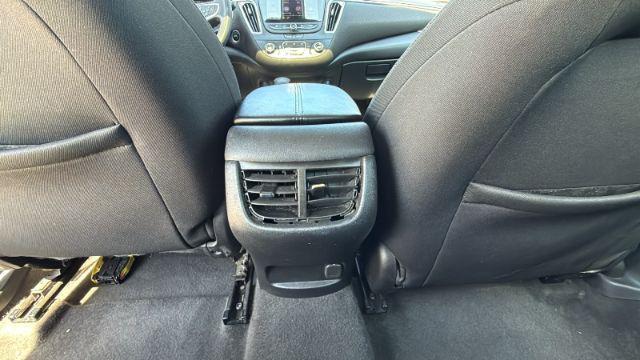 used 2021 Chevrolet Malibu car, priced at $13,899
