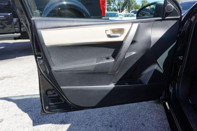 used 2015 Toyota Corolla car, priced at $8,899