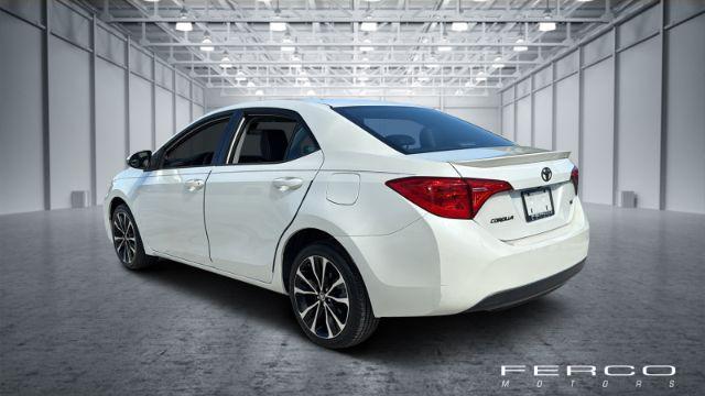 used 2017 Toyota Corolla car, priced at $14,899