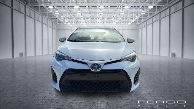 used 2017 Toyota Corolla car, priced at $14,899