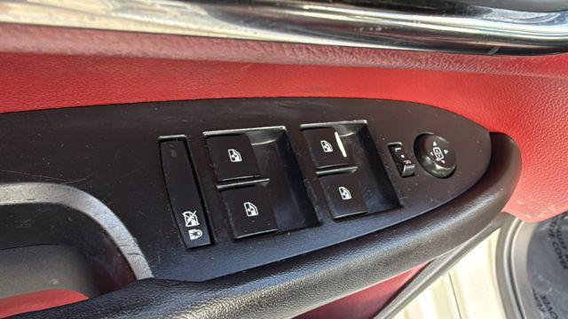 used 2014 Cadillac ATS car, priced at $13,899