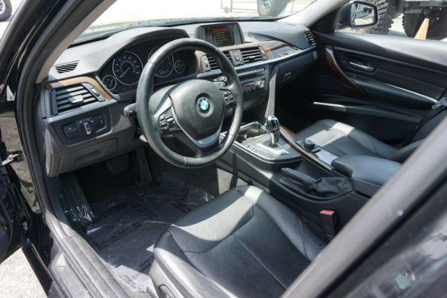 used 2015 BMW 328 car, priced at $8,899