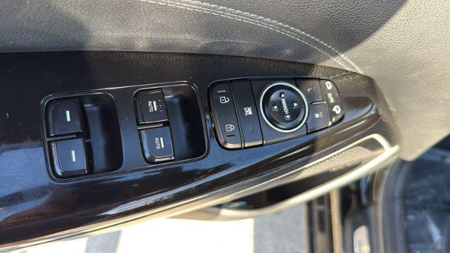 used 2017 Kia Cadenza car, priced at $12,899