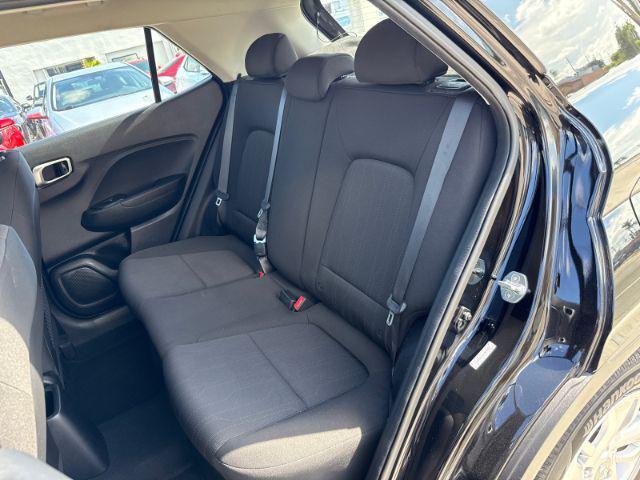 used 2021 Hyundai Venue car, priced at $16,899