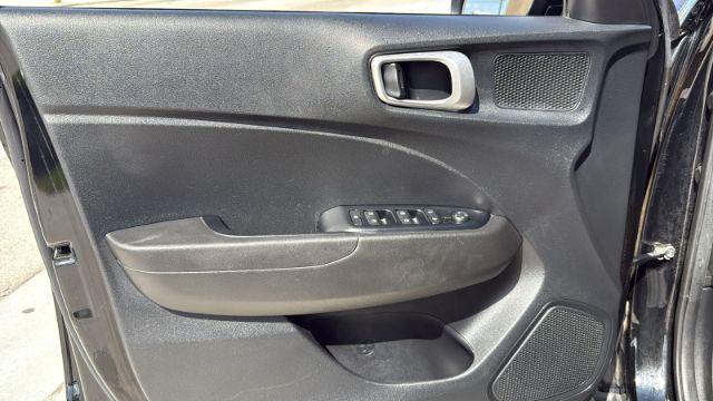 used 2021 Hyundai Venue car, priced at $16,899