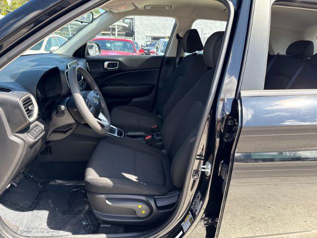 used 2021 Hyundai Venue car, priced at $16,899