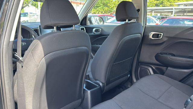 used 2021 Hyundai Venue car, priced at $16,899
