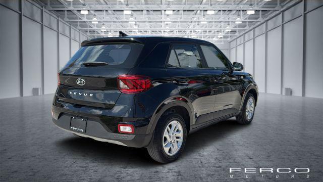used 2021 Hyundai Venue car, priced at $16,899