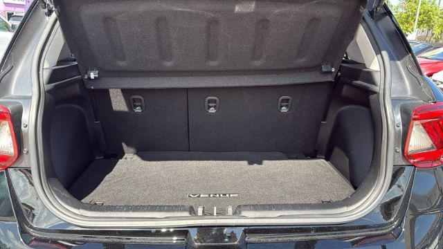 used 2021 Hyundai Venue car, priced at $16,899