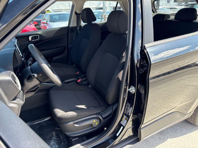 used 2021 Hyundai Venue car, priced at $16,899