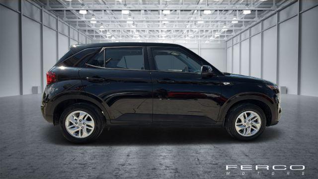 used 2021 Hyundai Venue car, priced at $16,899