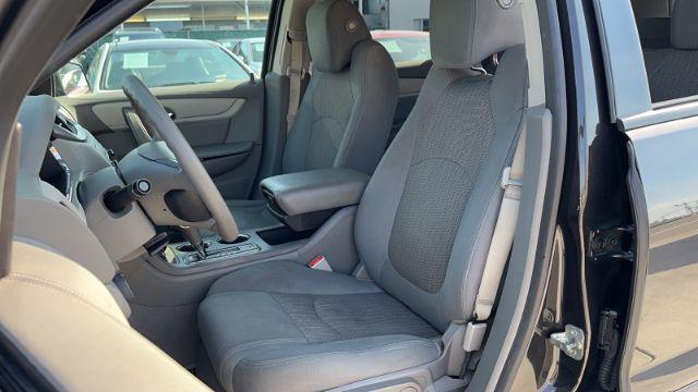 used 2017 Chevrolet Traverse car, priced at $6,899