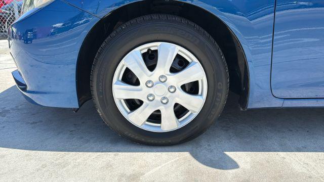 used 2013 Honda Civic car, priced at $13,899