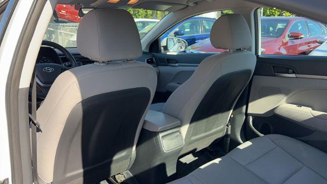 used 2017 Hyundai Elantra car, priced at $7,399