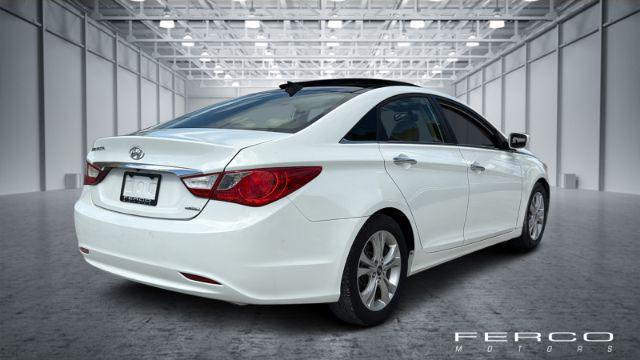 used 2013 Hyundai Sonata car, priced at $8,899