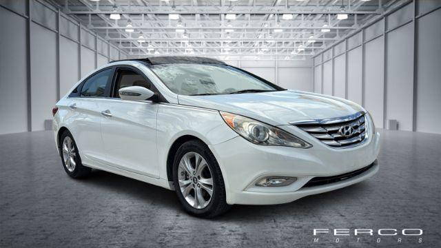 used 2013 Hyundai Sonata car, priced at $8,899