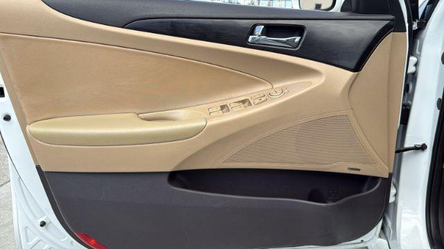 used 2013 Hyundai Sonata car, priced at $8,899