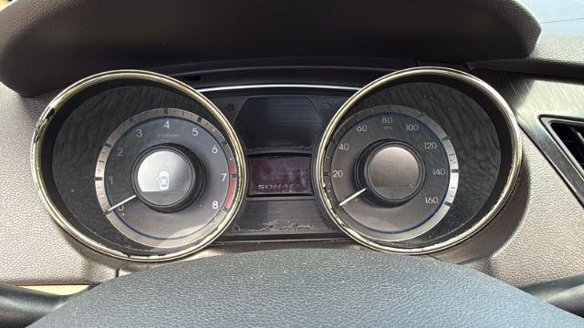 used 2013 Hyundai Sonata car, priced at $8,899