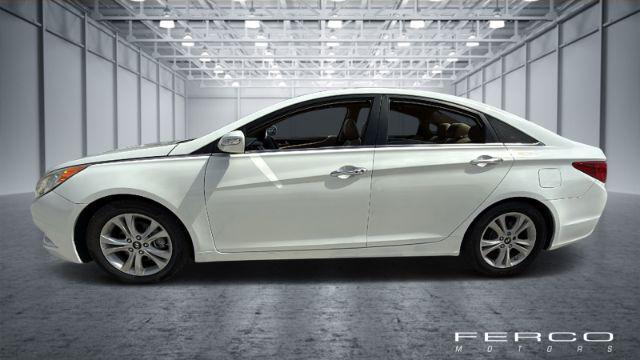 used 2013 Hyundai Sonata car, priced at $8,899