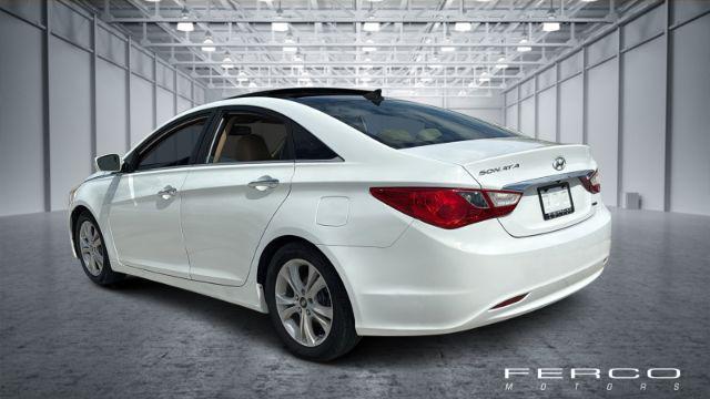 used 2013 Hyundai Sonata car, priced at $8,899