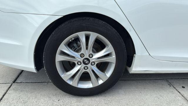 used 2013 Hyundai Sonata car, priced at $8,899