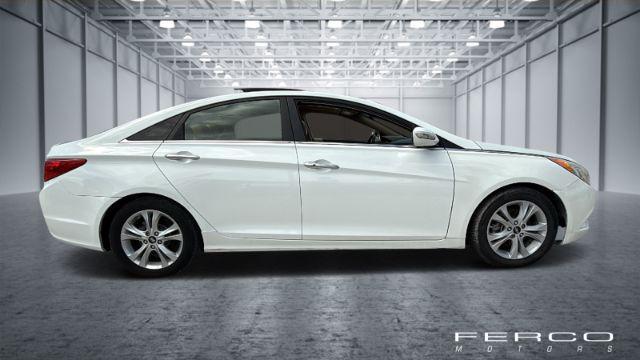 used 2013 Hyundai Sonata car, priced at $8,899