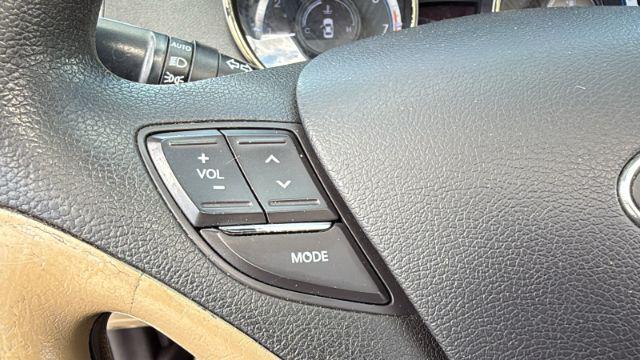 used 2013 Hyundai Sonata car, priced at $8,899