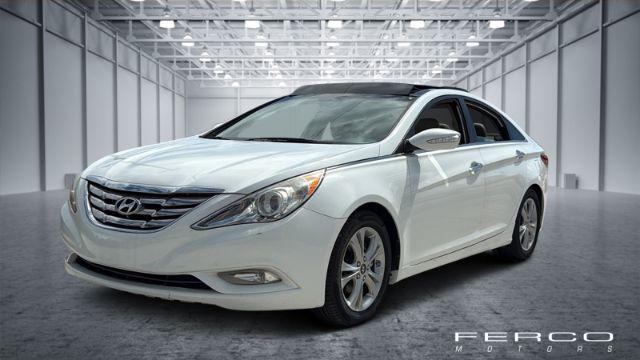 used 2013 Hyundai Sonata car, priced at $8,899