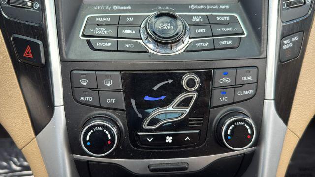 used 2013 Hyundai Sonata car, priced at $8,899