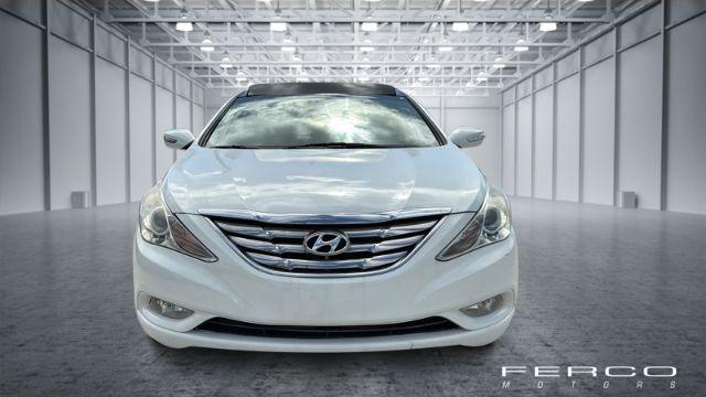 used 2013 Hyundai Sonata car, priced at $8,899