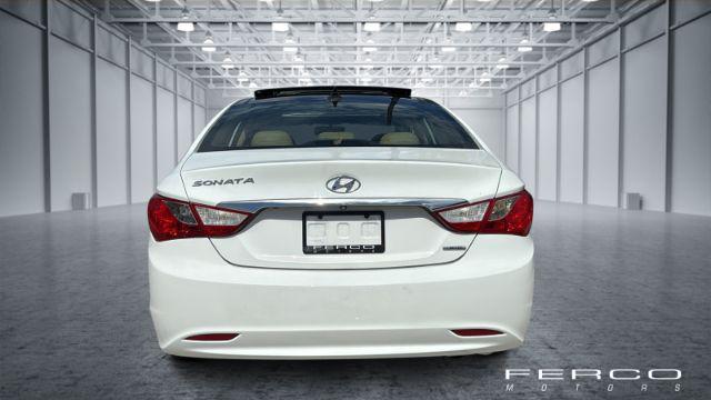 used 2013 Hyundai Sonata car, priced at $8,899