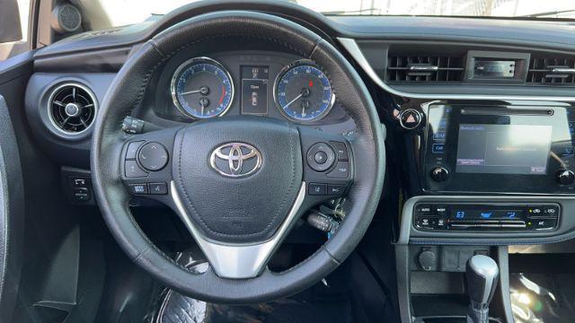 used 2019 Toyota Corolla car, priced at $9,699