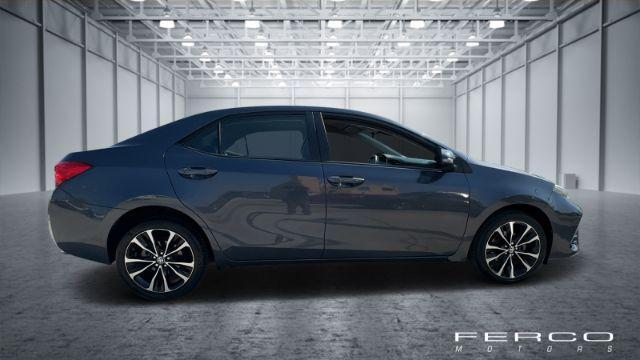 used 2019 Toyota Corolla car, priced at $9,699