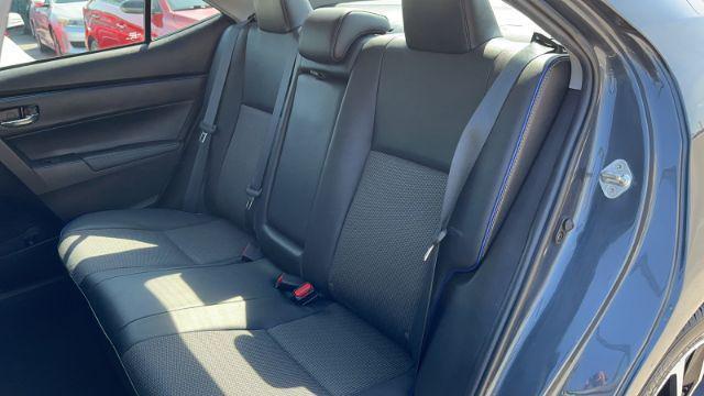 used 2019 Toyota Corolla car, priced at $9,699