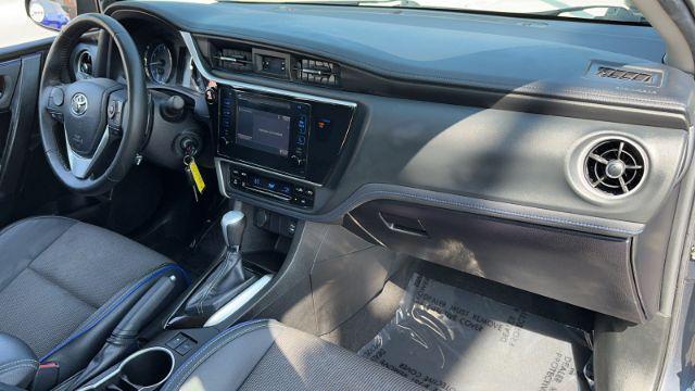 used 2019 Toyota Corolla car, priced at $9,699