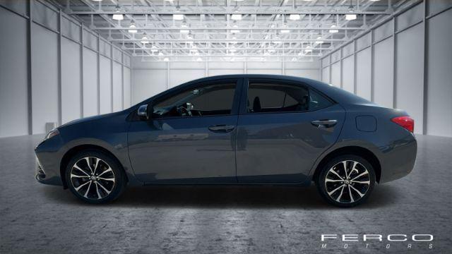 used 2019 Toyota Corolla car, priced at $9,699